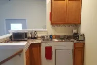 My Sweet Escape... come as friends, leave as family