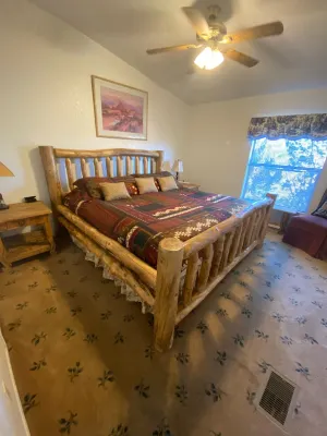 Popular Vacation Rental At The Grand Canyon 리판 포인트 주변 호텔