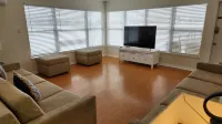 NEW Listing! 2 bed/2 bath CONDO-1000sq ft! Only a 5 min walk beach! Great views!