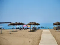 Precioso Estudio con Vistas al mar a 700m de la Playa en la Cala del Moral