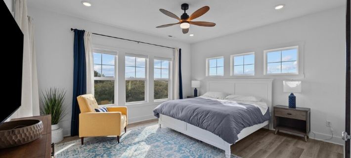 Beautiful Home! 2-Min Walk to the Beach, Saltwater Pool, Private Hotéis em Corolla
