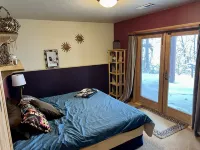 Ultimate Lakeside Retreat on Flathead Lake near Glacier National Park