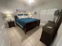 < 10 min. to beach, trails & The WHARFdog friendly)