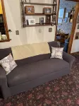Cozy & Quiet Living at the Cookie Cottage