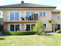 Vacation apartment Eifelbergblick with garden, Schleiden, Hiking Eifel National Park Hotels in Schleiden