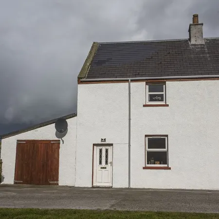 Cozy Cottage In Picturesque Scotland