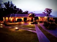 Luxury Oceanfront B-n-B Suite Gated Cliffside Estate - Banyan - Beach 10m Walk Hāmākua Forest Reserve 주변 호텔
