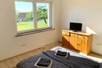 Holiday home "Wilde Karde" in Waldeck up to 6 pax