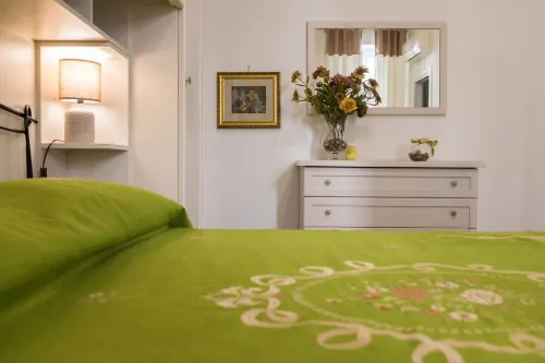 Le Bijou Luxury Apartment in Salerno historic center