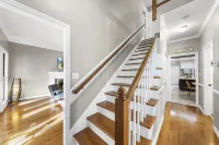 NEW - Modern Cabin Oasis - 2 Acre Retreat!