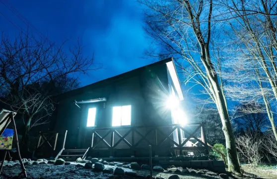 庫裏海旅館 - 青年旅舍