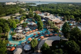 Gaylord Texan Resort & Convention Center