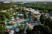 Gaylord Texan Resort & Convention Center
