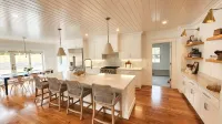 Great Katama Home with Pool -- Sept./OCT. Weeks Available! No Fee for Pool Heat!