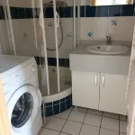 Beautiful newly furnished beachfront apartment