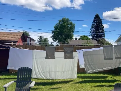 Relax at Cedar Cottage while enjoying your Ely adventure!