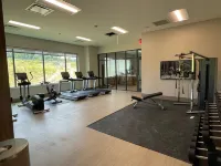 Embassy Suites by Hilton Alpharetta Halcyon - Gym