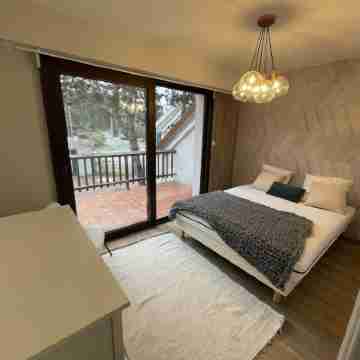 Large 14 Pers villa with heated pool 200 m from the sea Rooms