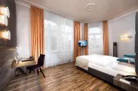 Best Western Hotel Kurfuerst Wilhelm I Hotels in Kassel