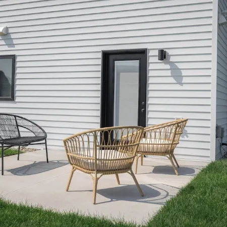 -The Cotton House- Modern, Clean, Close to MSU!