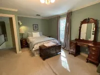 Beautiful Large Colonial Home in Lexington near USC, Columbia andLake Murray.