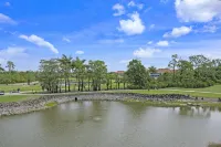 Condo in Golf Community