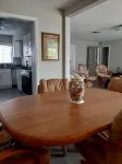 Cozy beach home within walking distance to the beach