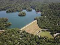 Mountain Getaway Nestled In The Foothills of The Blue Ridge Mountains.