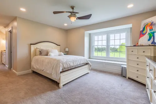 Gorgeous Home featuring an Indoor Heated Pool, Gourmet Kitchen & Outdoor Spaces