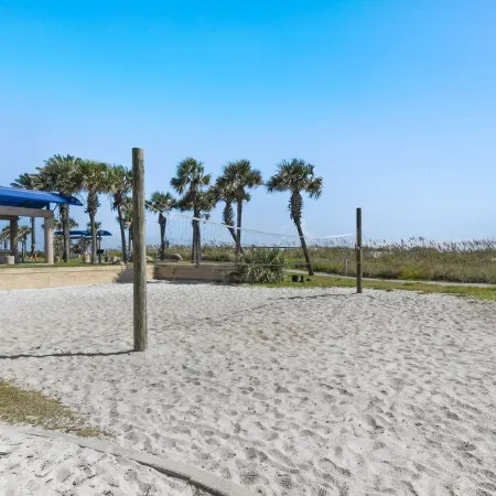 FUN IN THE SUN!!!! - BEACH FRONT- Close to Mayo Clinic