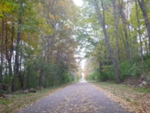 Cozy house-Near Cascades-Dog friendly-Large yard-Tranquil