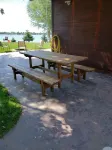 Lake Elsie Lake Home in Hankinson, ND