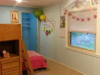 Bring Your Family To Enjoy Our Family's Peace Of Petit Jean! Hotels in Conway County