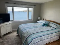 Spectacular views, close to down town Rockland