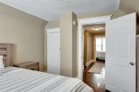 Cheerful 4-Bedroom home in Midtown Omaha