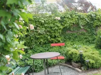 Holiday home overlooking the Baltic Sea Hotels in Bastorf