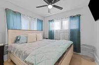 Charming 2 bed 1 bath near Langley Air Force Base Hotels near Boo Williams Sportsplex