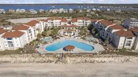 Villa Capriani Beach Resort