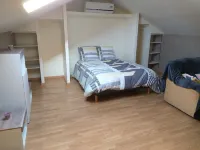 Le Manant aparthotel Hotel a Valserhône