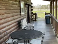 Anglers Cove offers a relaxing vacation experience near Dale Hollow Lake!