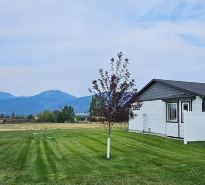 Welcome to Deer Haven House, the nicest vacation rental in the Bitterroot Valley