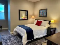Waterview 3 Bedroom home in town, walk to town amenities, airport & hospital. - 3-Star