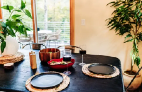 Lakeview☀️Near Stowe🥾4 Bedroom👨‍👩‍👧‍👦Hot Tub🥂Mountain View🏔Canoe🛶Game Room🎱Swimming🏊‍♀️