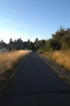 Cute Cottage Close To Town and Bike Trails - Kitchen