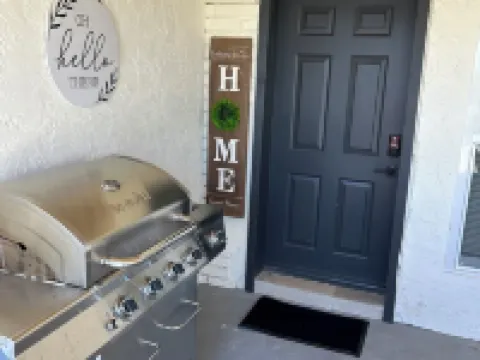 Cozy Cattle View Cottage Hoteles en Condado de Okeechobee