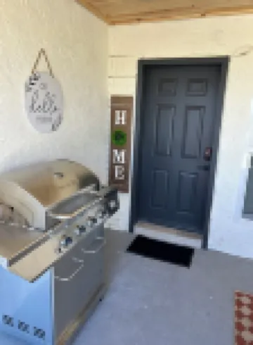 Cozy Cattle View Cottage