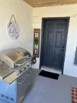 Cozy Cattle View Cottage