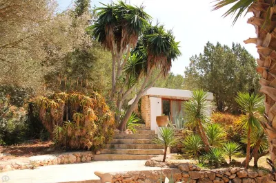 LOOK NO FURTHER! Gorgeous old finca with sea view! Hotels near Agua Blanca