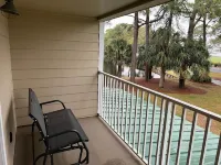 Condo in the Heart of Sandestin with Golf Cart