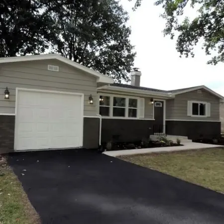 Albor Homes # 1